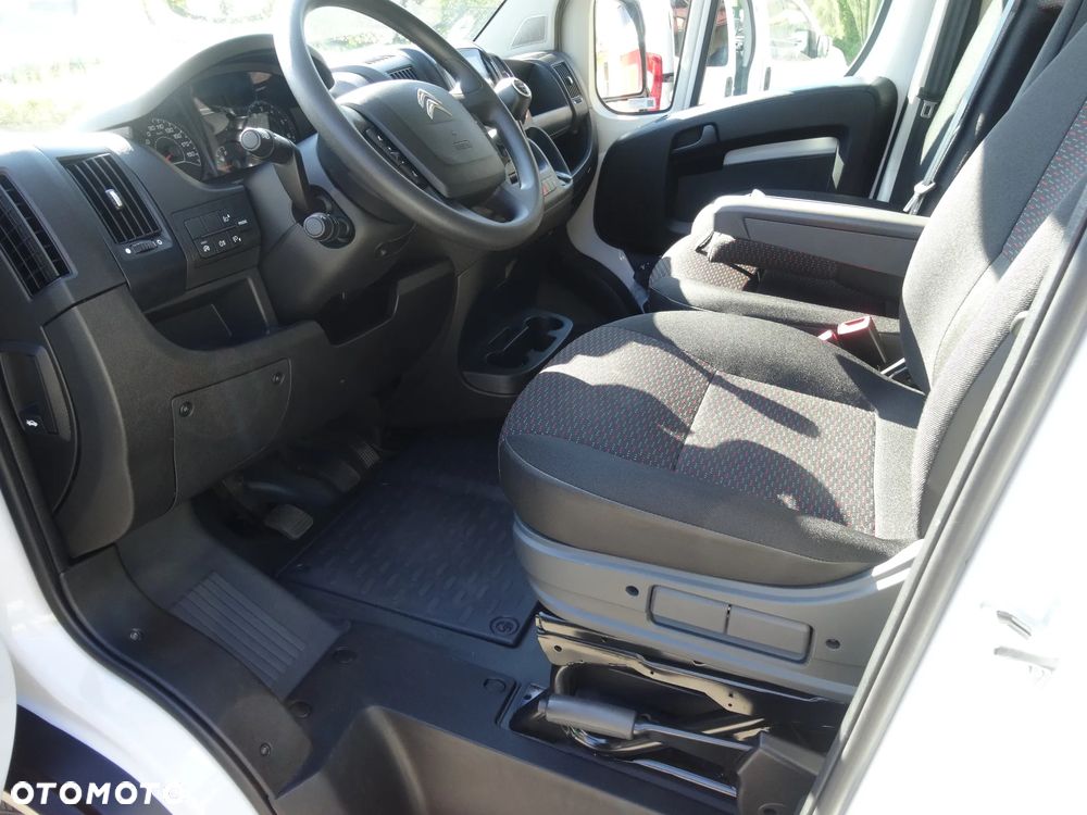 Citroën Jumper L4H2 49 tys km  140 KM - 28