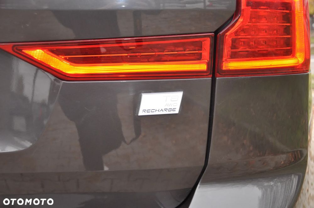 Volvo XC 60 T8 AWD Recharge Polestar Engineered - 6