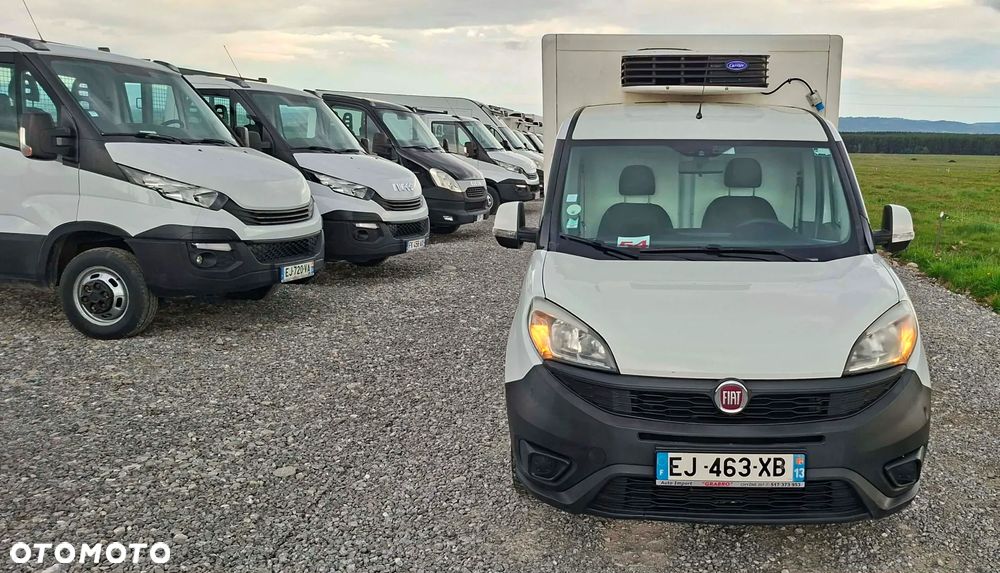 Fiat DOBLO - 3