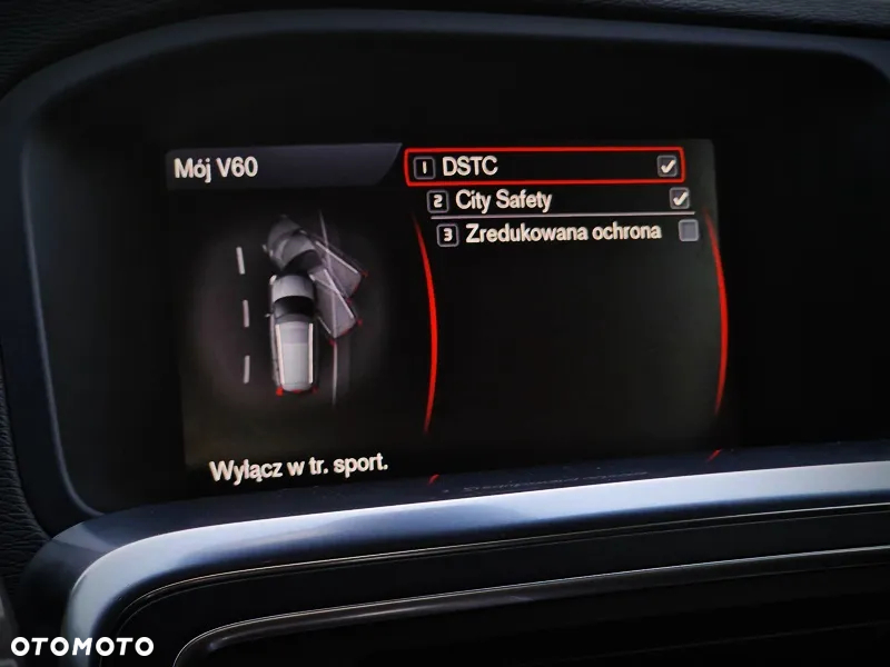 Volvo V60 D3 - 23