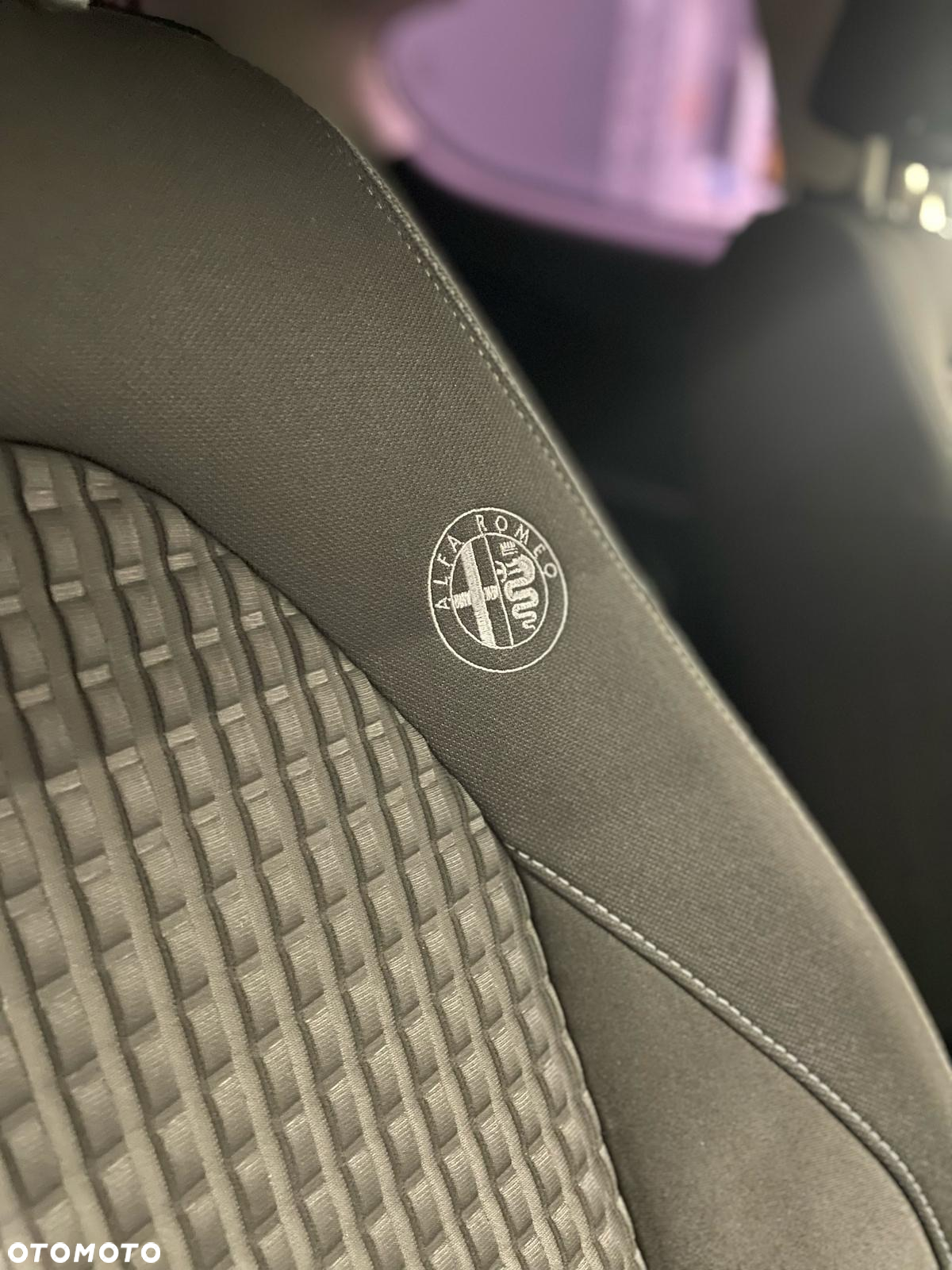 Alfa Romeo Mito - 14