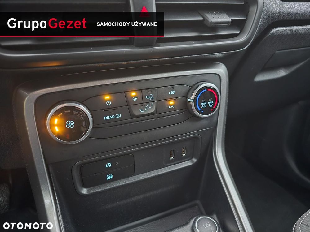 Ford EcoSport - 15