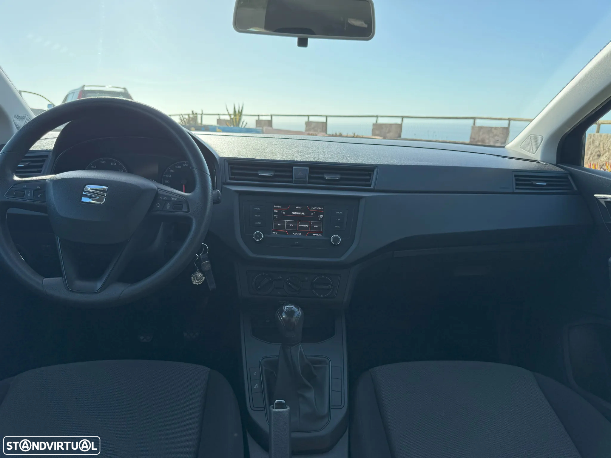 SEAT Ibiza 1.0 Style - 12