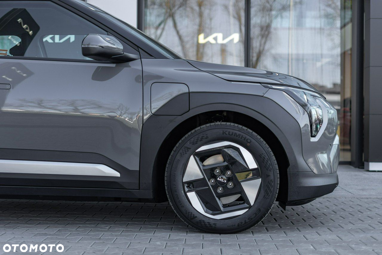 Kia EV3 - 7