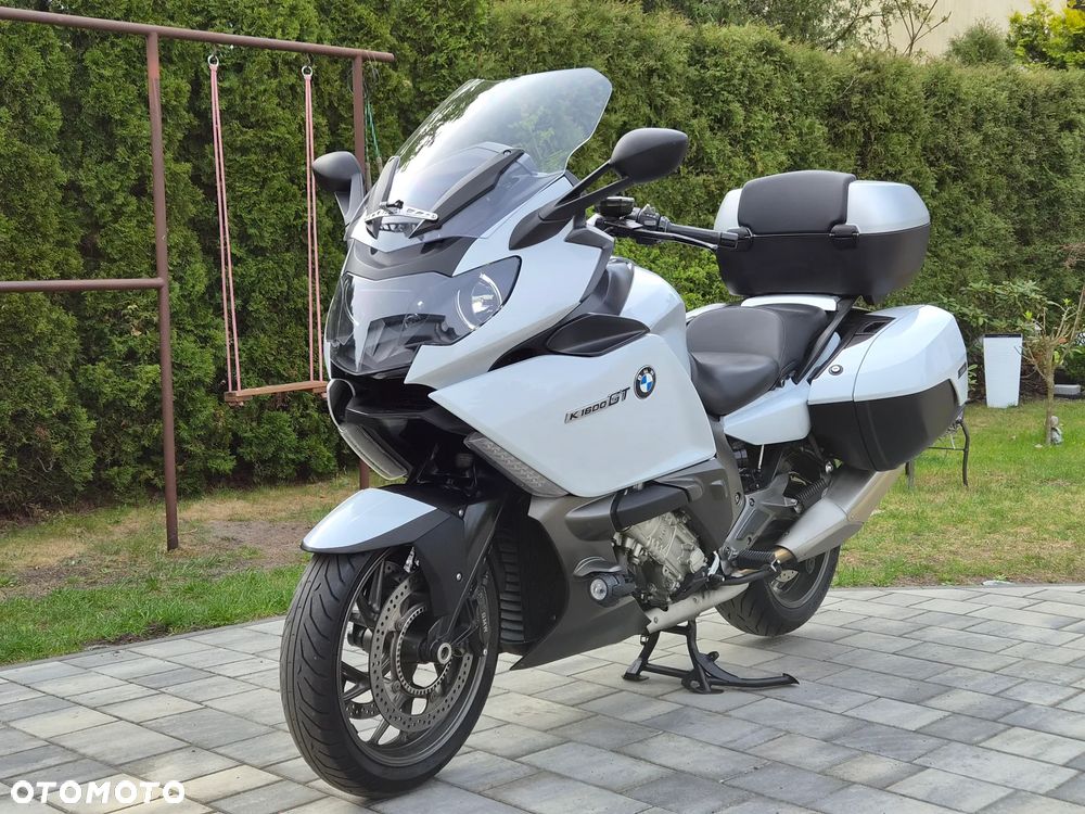 BMW K - 5