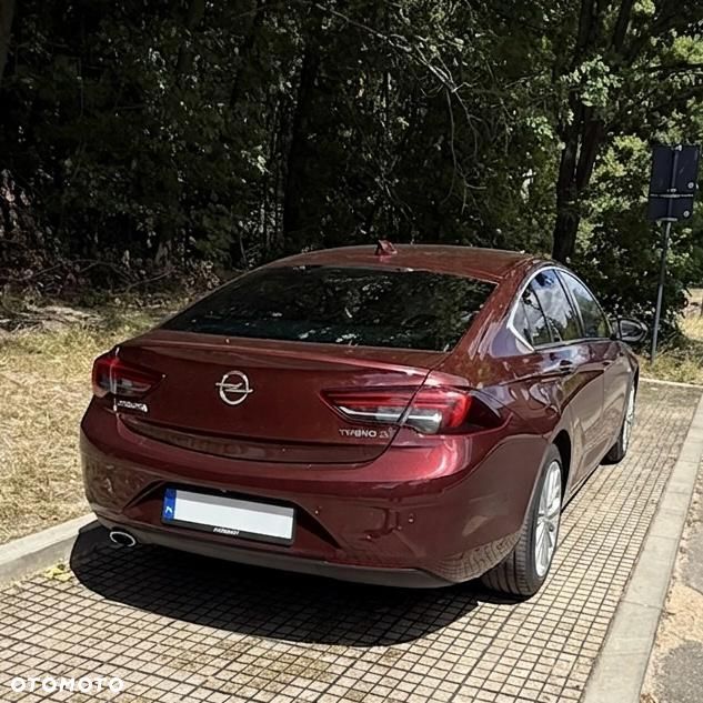 Opel Insignia 2.0 CDTI Elite S&S - 4