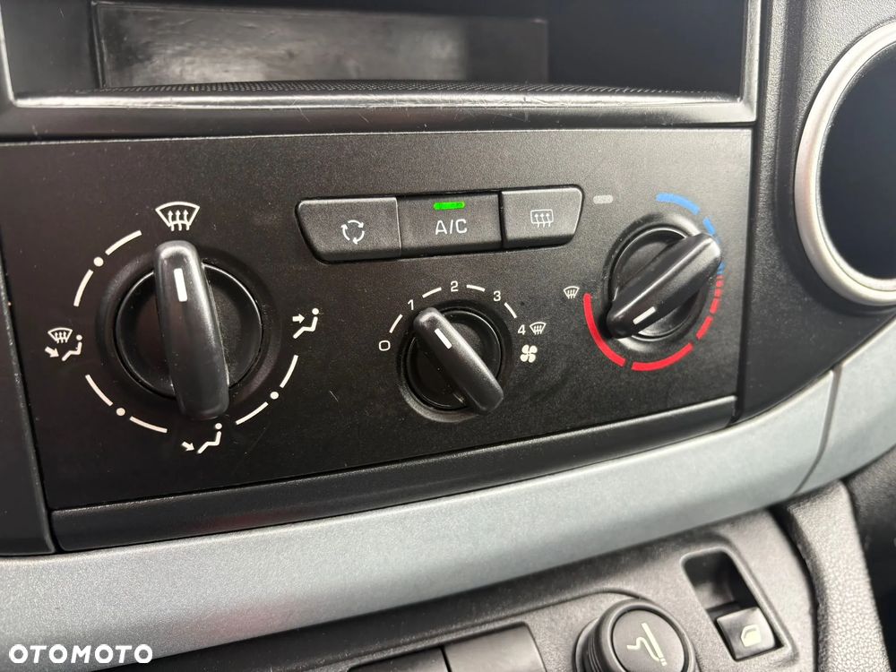 Citroën Berlingo 1.6 HDi XTR - 18