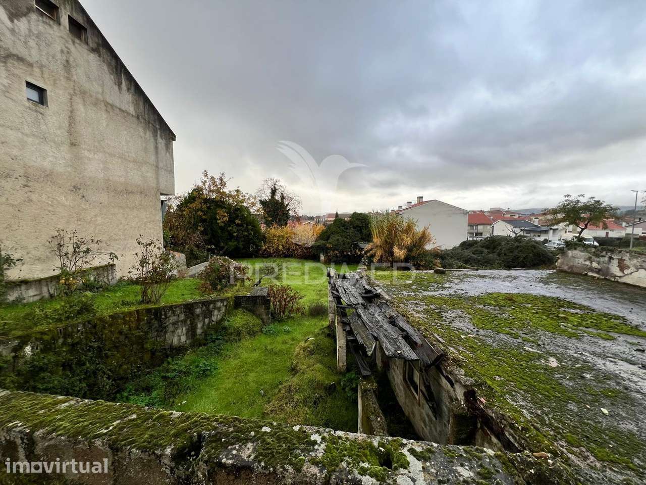 Oportunidade na Vila de Torre de Dona Chama, concelho de Mirandela - Grande imagem: 2/6