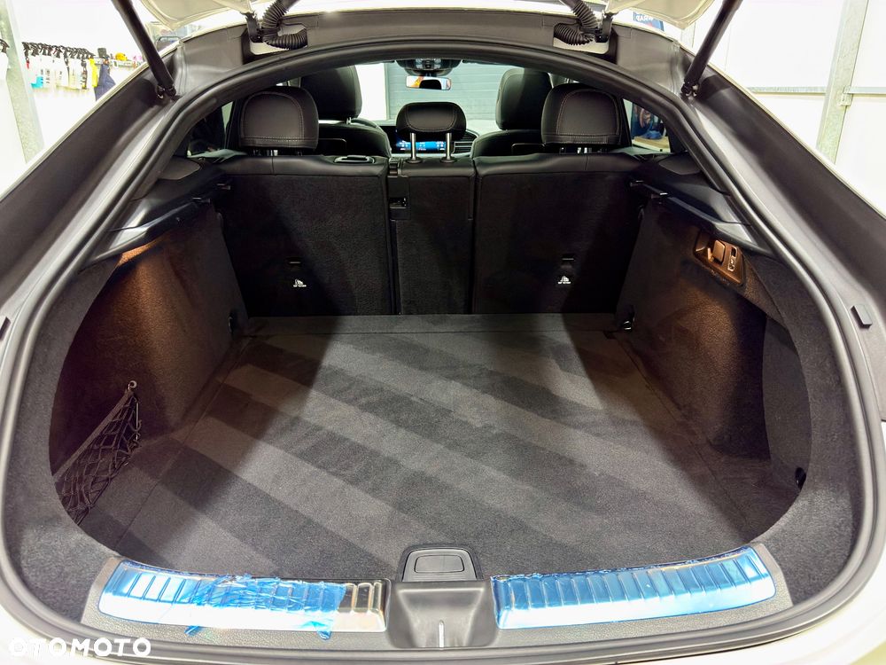 Mercedes-Benz GLE AMG 53 4-Matic Premium Plus - 14
