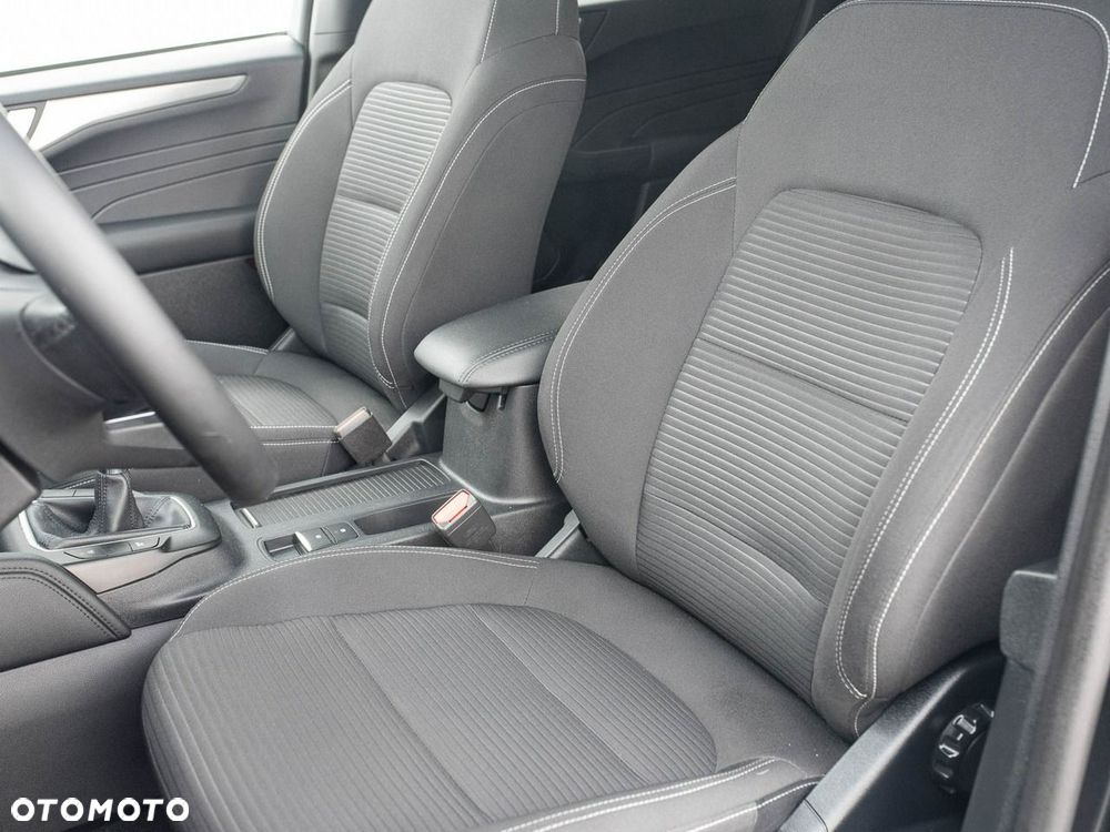 Ford Kuga 1.5 EcoBoost FWD Titanium - 12