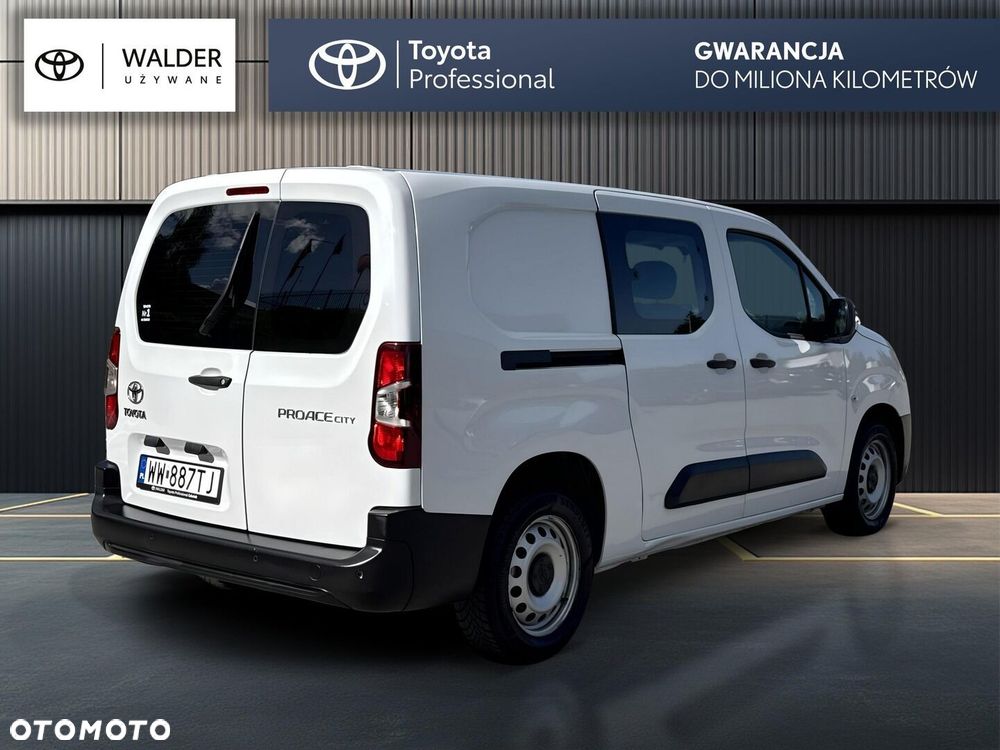 Toyota PROACE CITY - 6