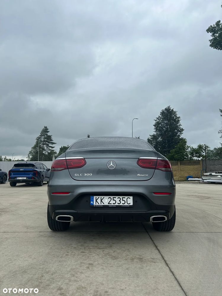 Mercedes-Benz GLC - 6