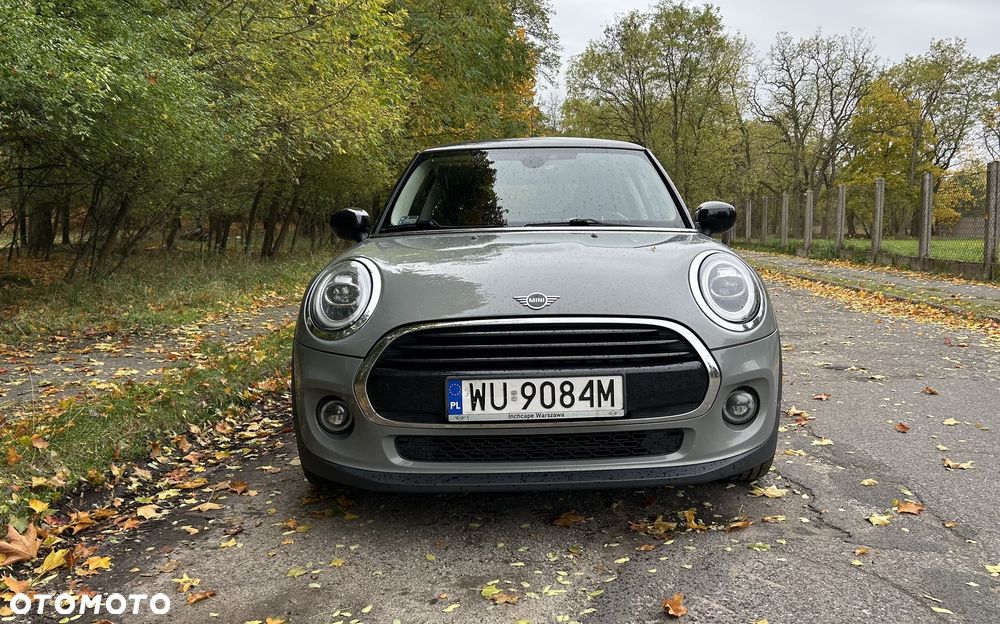 MINI Cooper Standard - 16