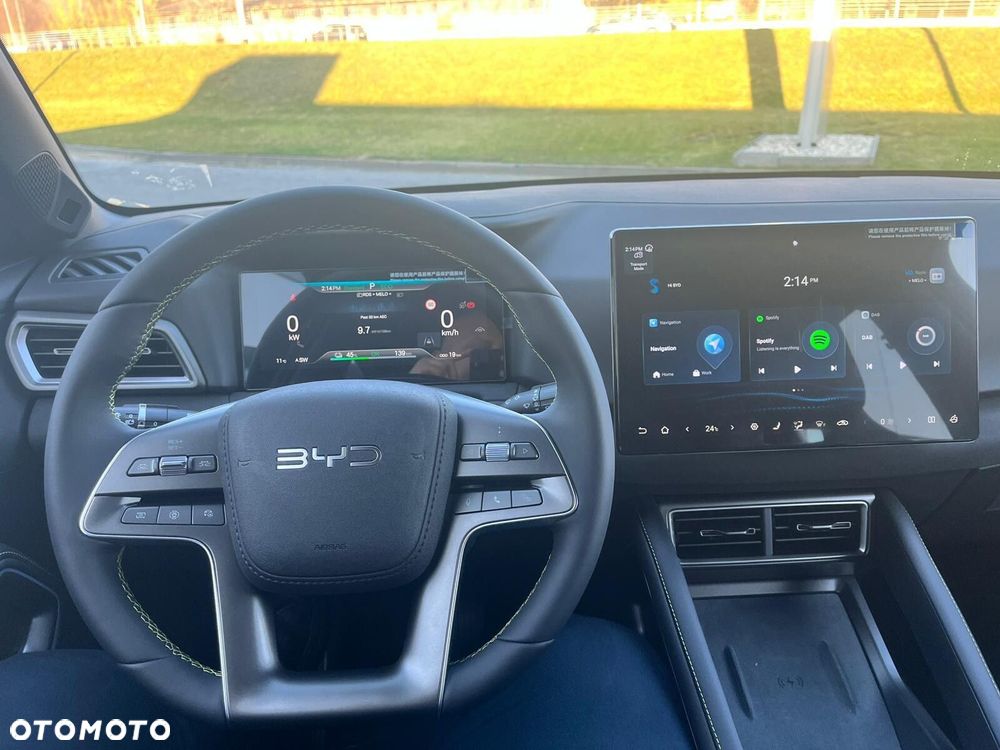 BYD Atto 2 - 10