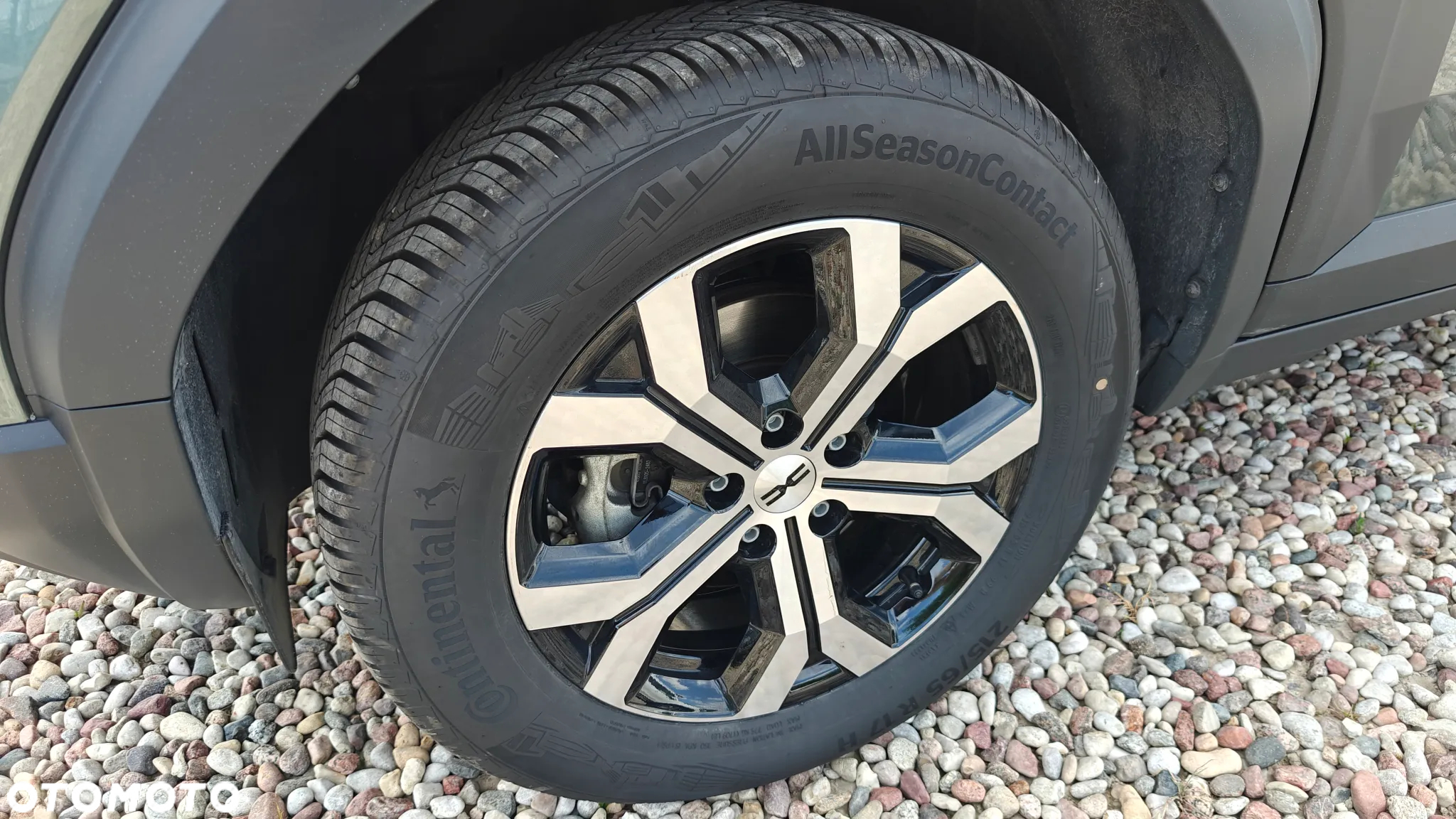 Dacia Duster 1.2 TCe mHEV Extreme 4x4 - 12