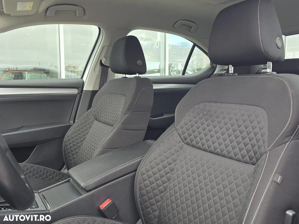 Skoda Superb - 10