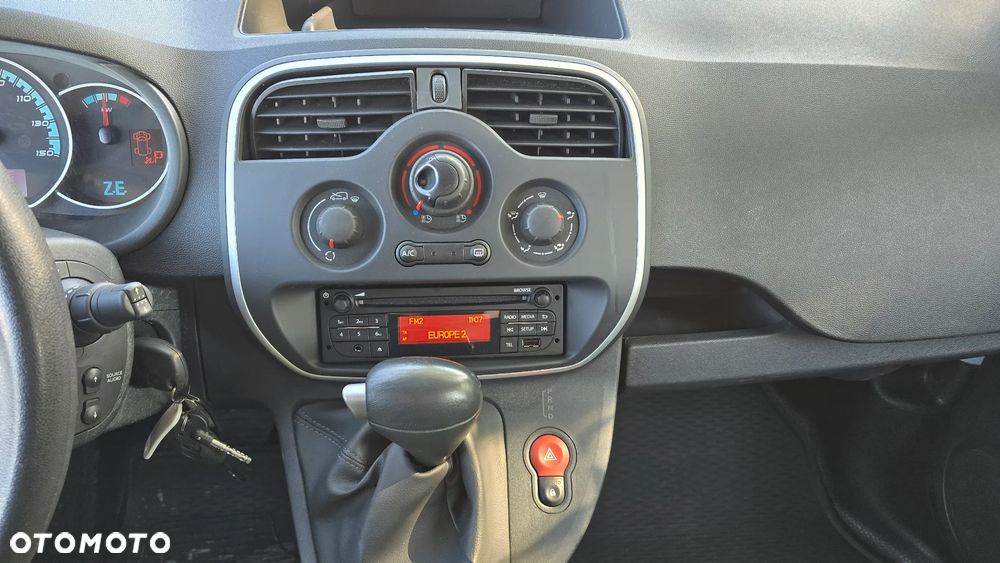 Renault Kangoo - 14