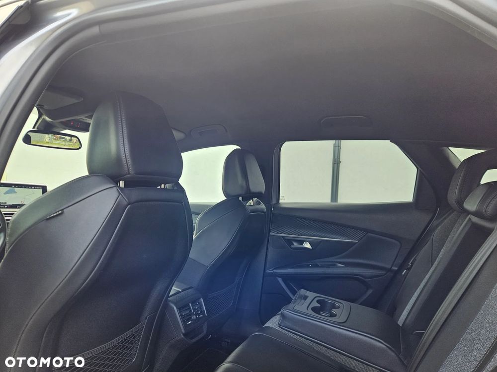 Peugeot 3008 BlueHDi 130 Stop & Start Active Pack - 8
