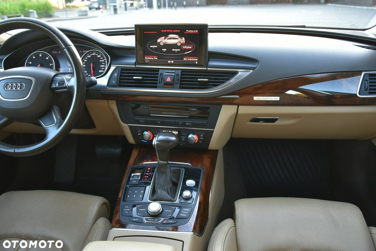 Audi A7 Sportback - 12