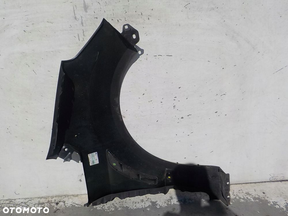 970 FORD S-MAX BŁOTNIK LEWY PRZÓD PRZEDNI - 4