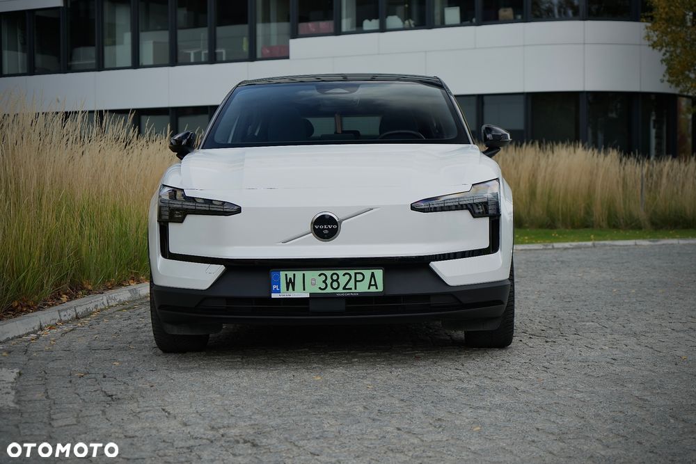Volvo EX30 69kWh Twin Motor Ultra - 3