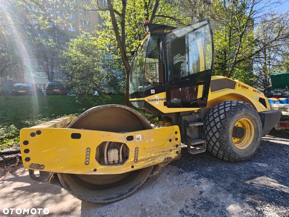 Bomag BW213 D-5 - 1