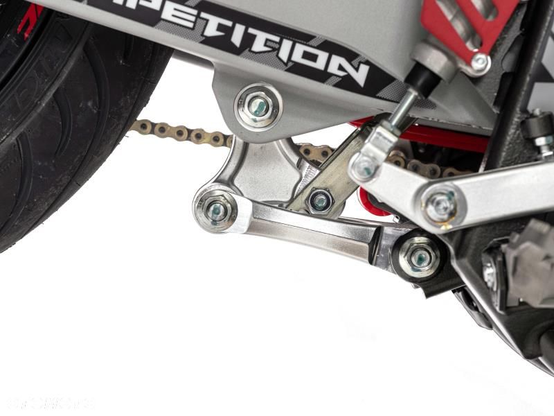 Fantic Inny - 12
