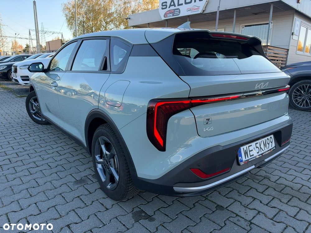 Kia K4 1.6 T-GDI L - 3