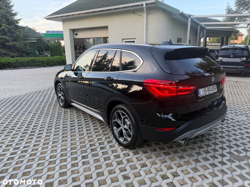 BMW X1 - 6