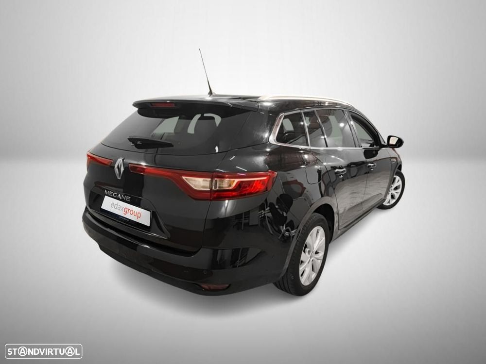 Renault Mégane Sport Tourer 1.5 Blue dCi Limited - 2