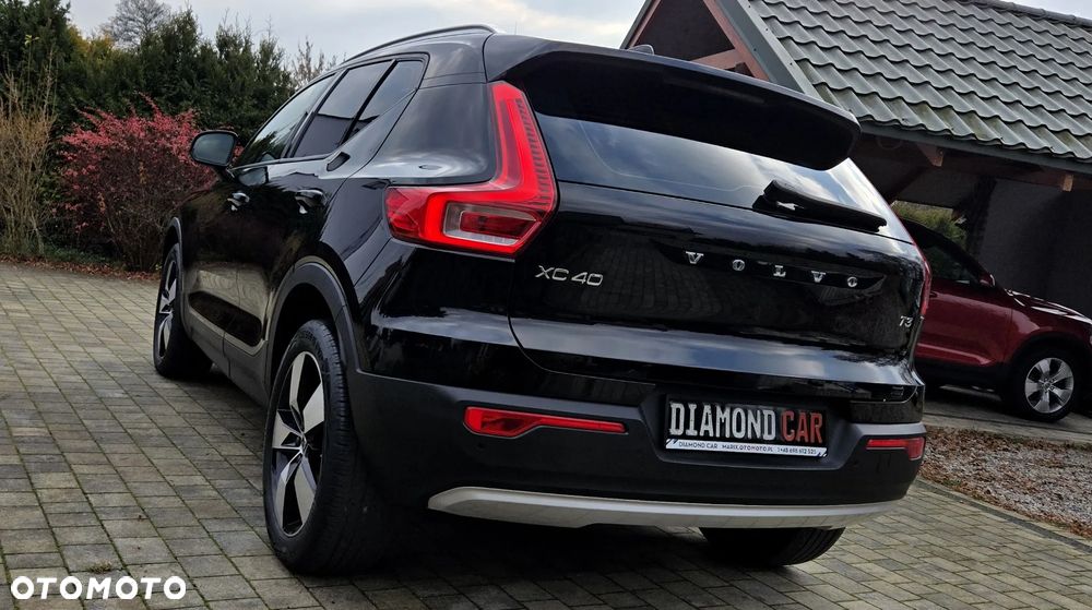 Volvo XC 40 T3 Momentum Pro - 20