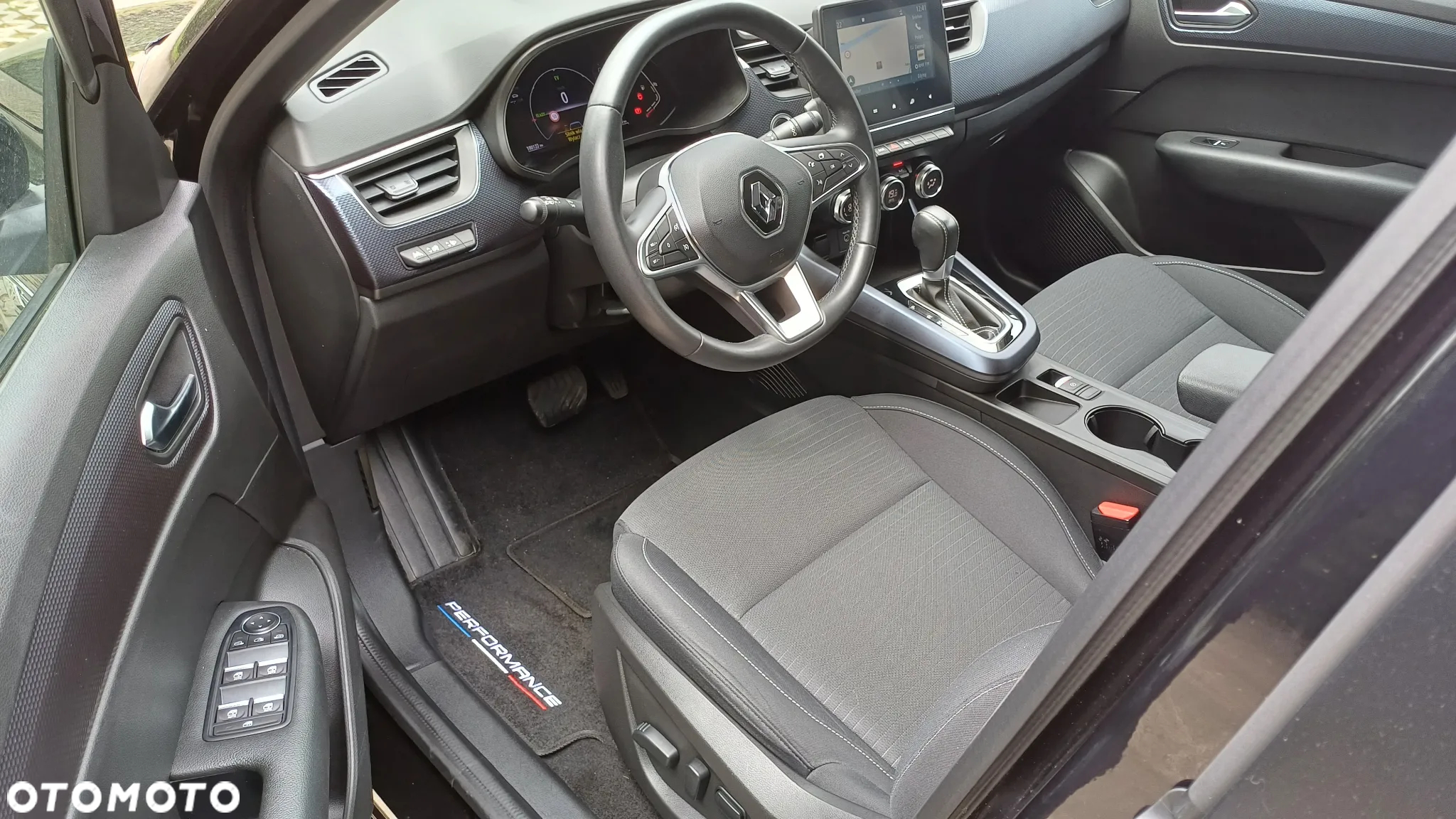 Renault Arkana E-TECH Full Hybrid 145 E-TECH engineerd - 7