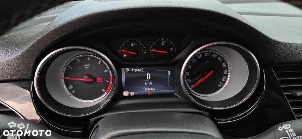 Opel Astra 1.0 Turbo Start/Stop Edition - 28
