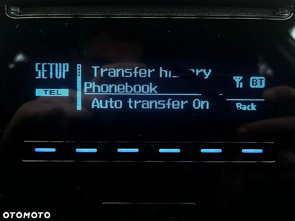 Toyota Auris - 28