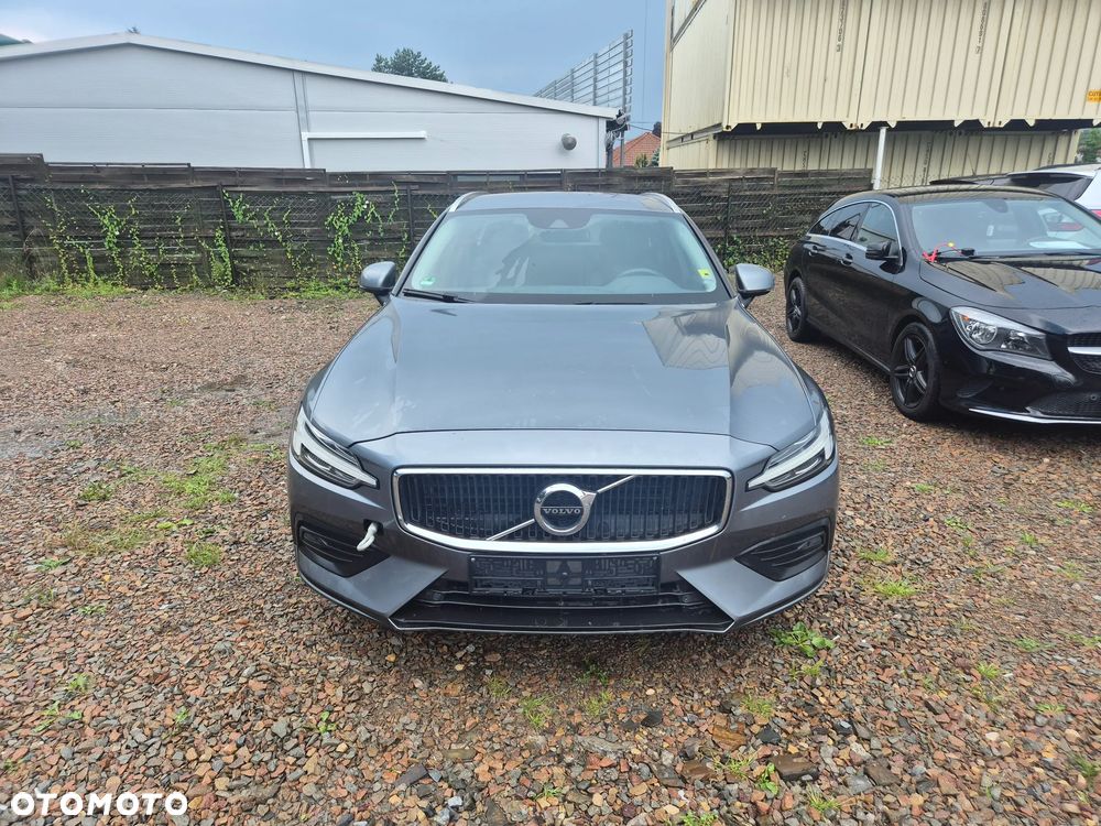 Volvo V60 D3 SCR Momentum - 2