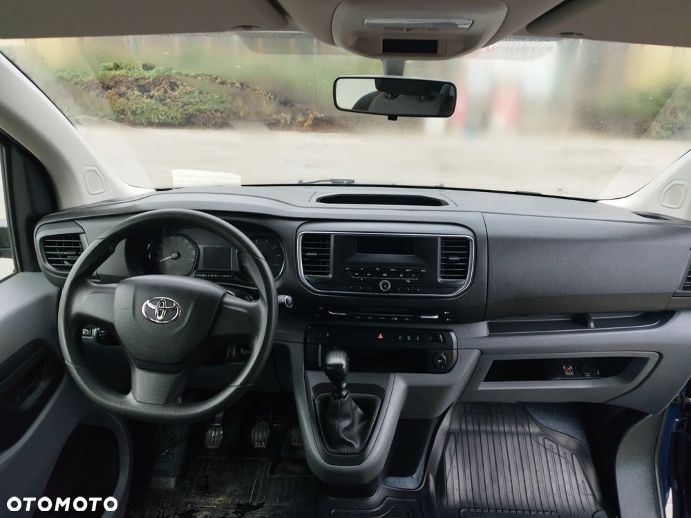 Toyota ProAce - 20