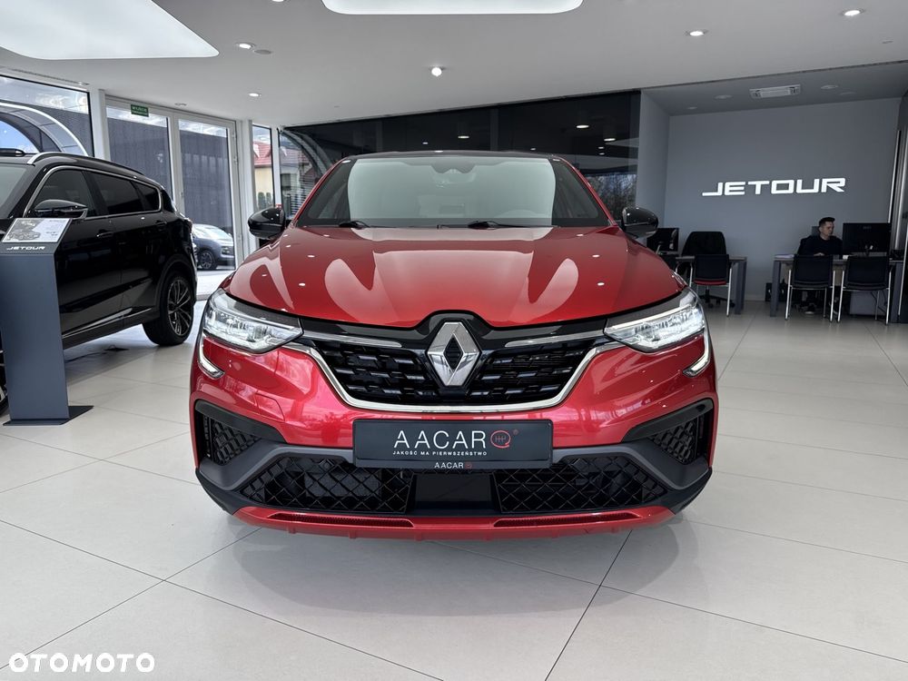 Renault Arkana - 7