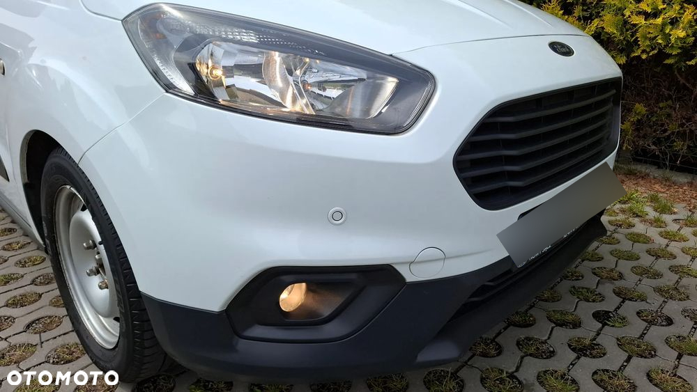 Ford Transit Courier 1.5 TDCi Trend - 13