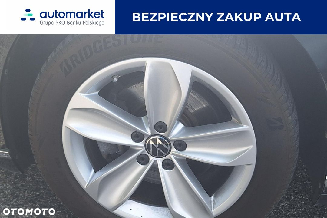 Volkswagen Passat 2.0 TSI Elegance DSG - 11