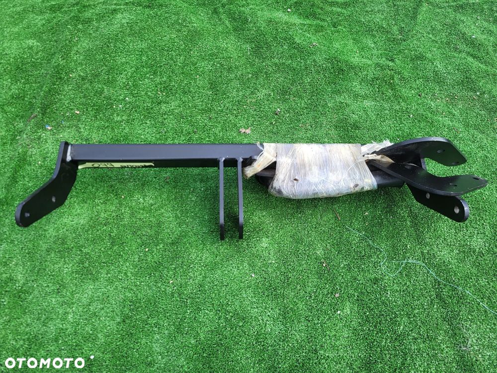 Hak  holowniczy  CITROEN C15 DOSTAWCZY 1985-2007 ROK - 3