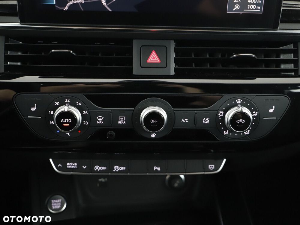Audi A4 Avant 40 TDI mHEV S tronic - 19