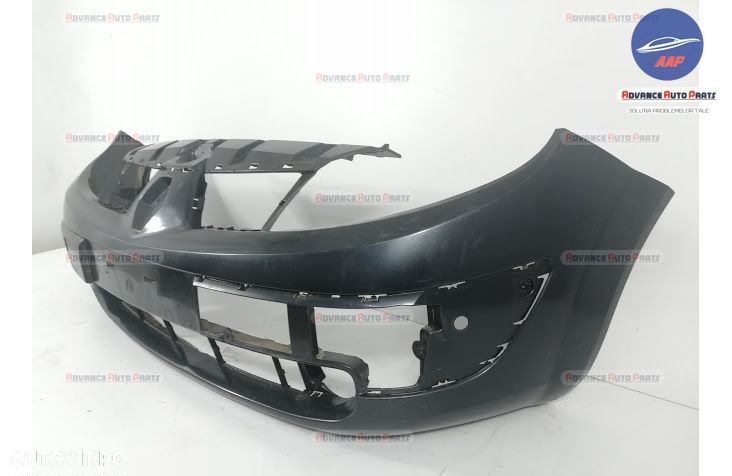 Bara Fata originala Renault  Scenic  2 [2003 - 2006] - 1