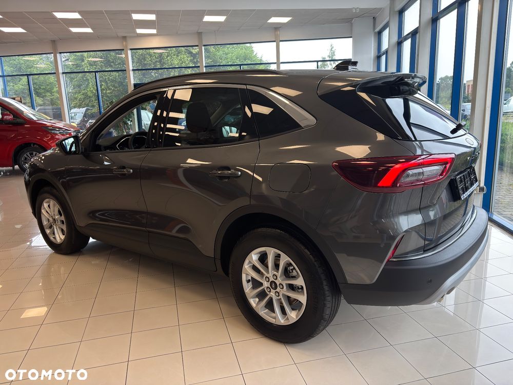 Ford Kuga 2.5 FHEV AWD Titanium eCVT - 6