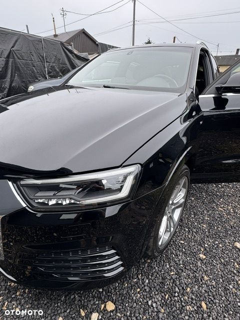 Audi Q3 - 4