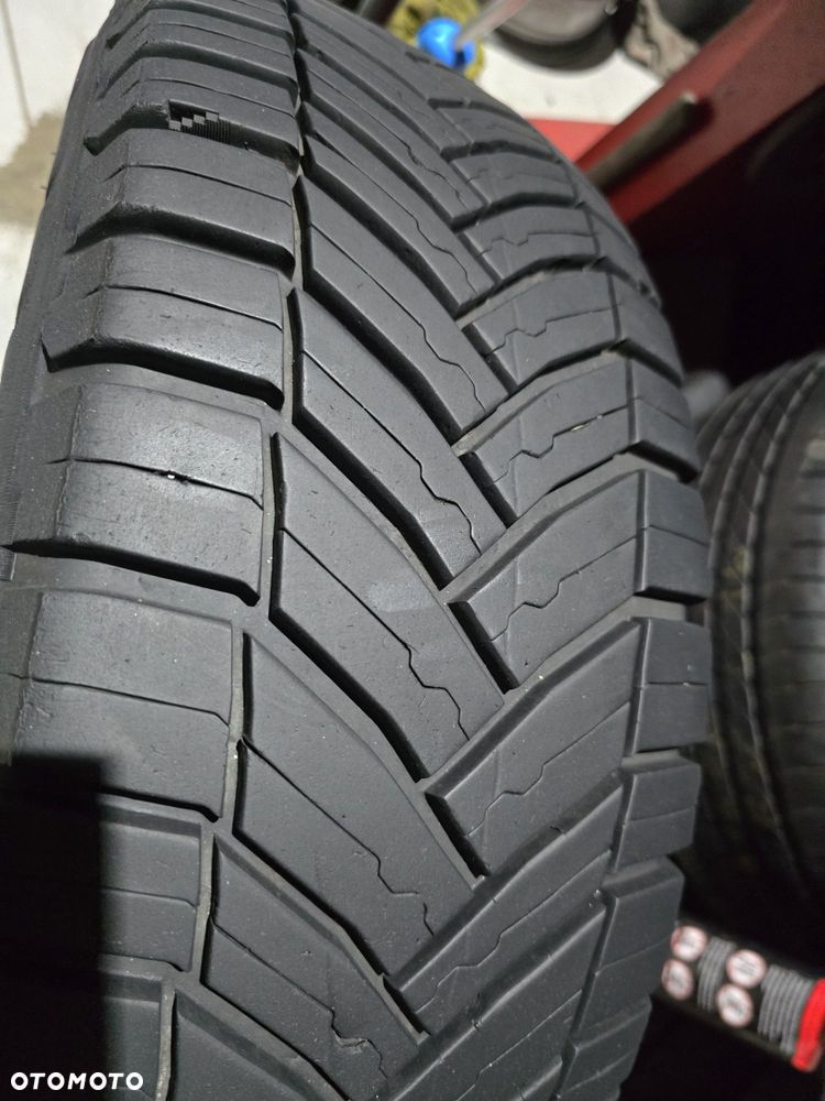 215/65/16 C Michelin agilis Crossklimate alpin j.Nowe 21r. 9mm Para - 3
