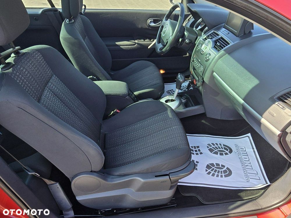 Renault Megane - 20