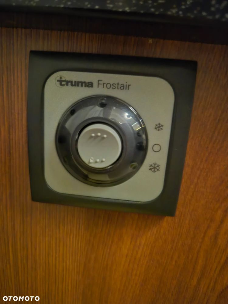 Hobby 650 UFF Premium - 9