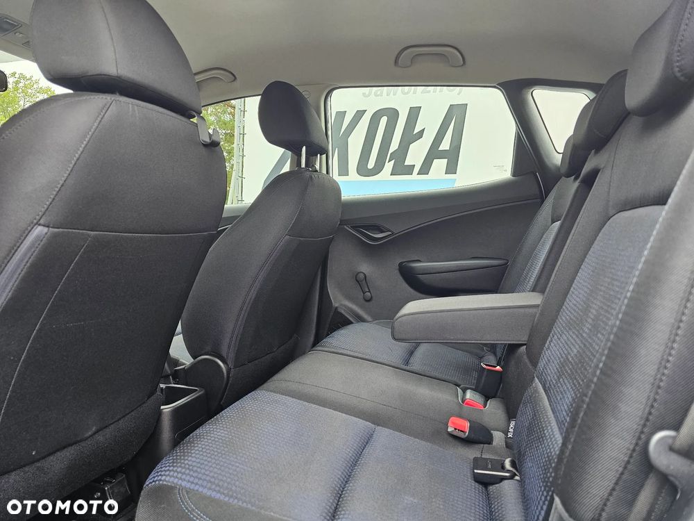 Hyundai ix20 1.4 Comfort - 14