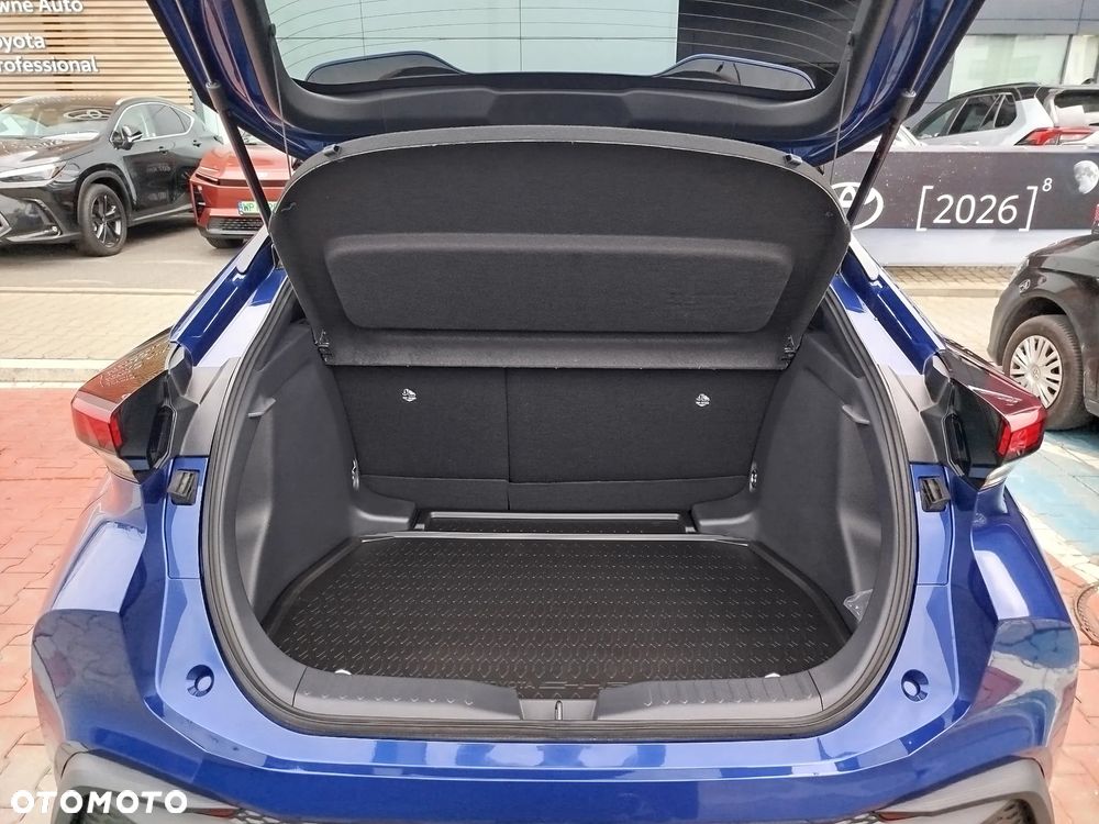 Toyota C-HR 1.8 Hybrid Style - 6