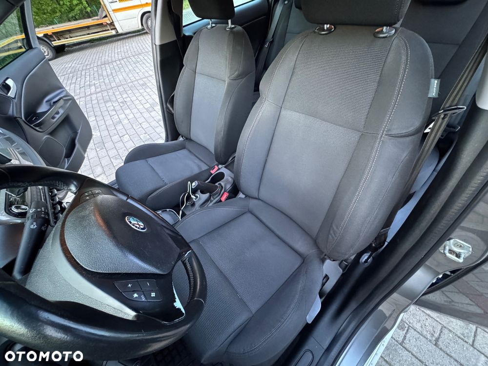 Alfa Romeo Giulietta 1.4 TB 16V Super - 17